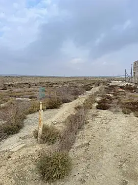 Satılır torpaq sahəsi — Bakı, Suraxanı