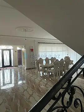 Satılır 5 otaqlı həyət evi 300 m² — Bakı, Masazır 5 otaq 300.00 m²