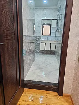 Satılır 2 otaqlı yeni tikili 82 m²