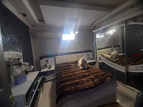 Satılır 5 otaqlı həyət evi 120 m²