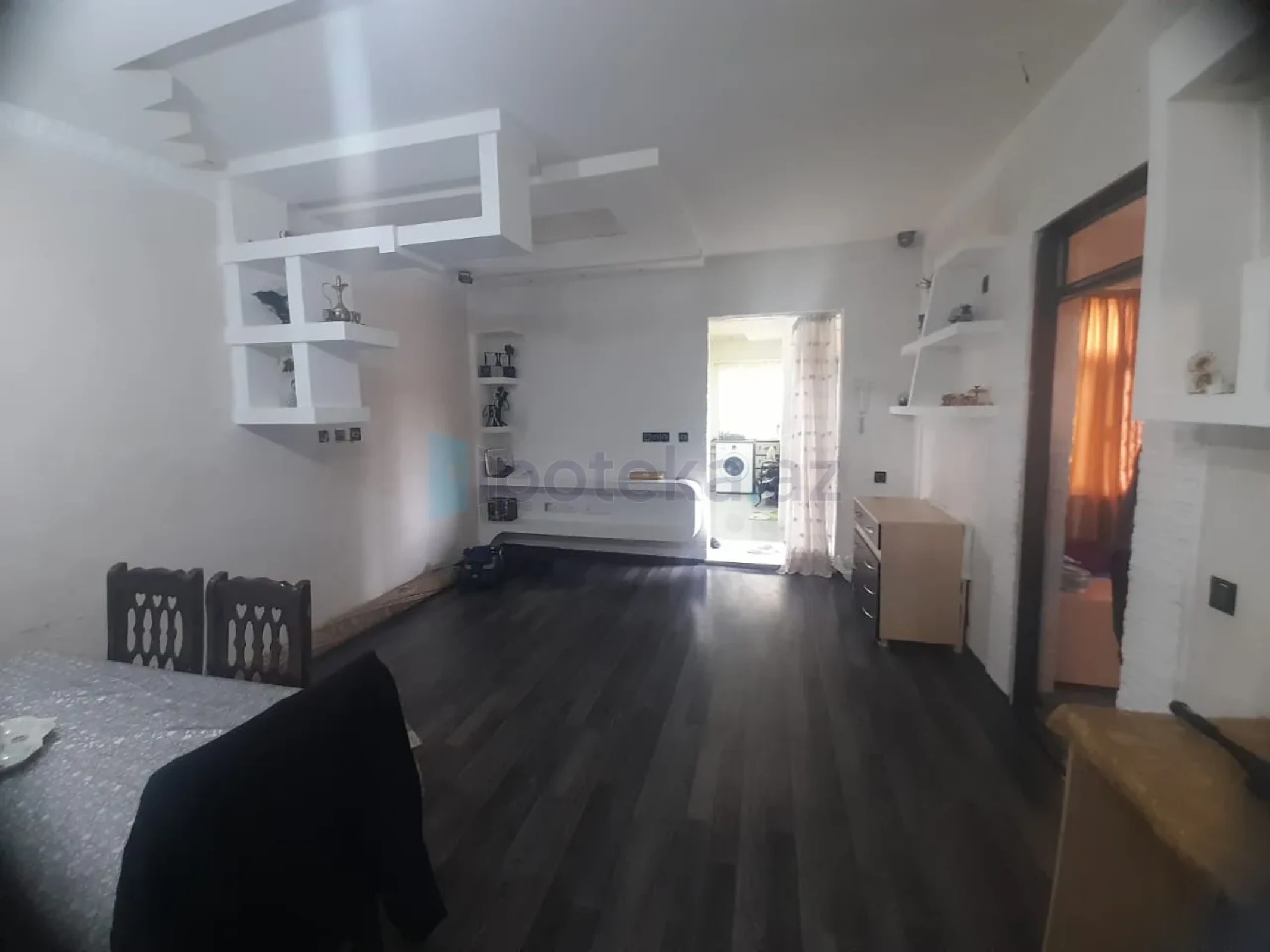 Satılır 5 otaqlı həyət evi 120 m²