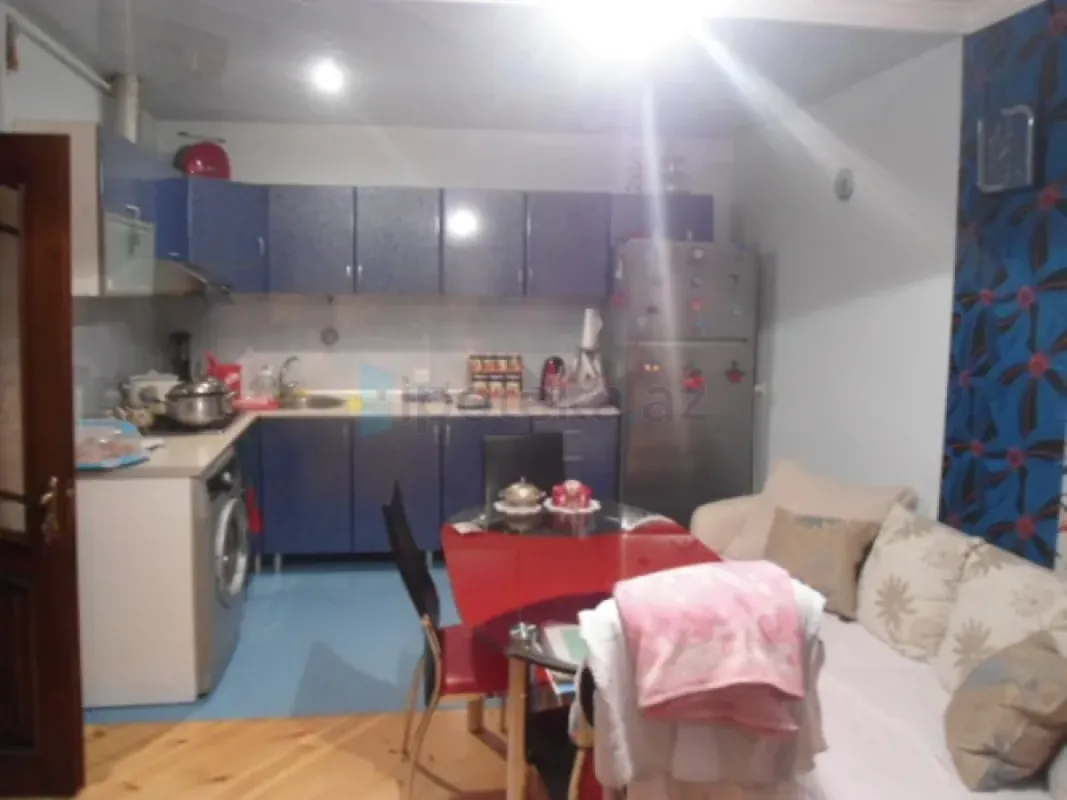 Satılır 4 otaqlı həyət evi 110 m²