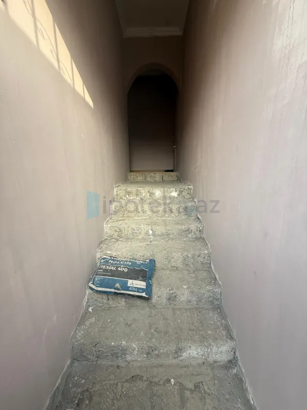 Satılır 3 otaqlı həyət evi 70 m²