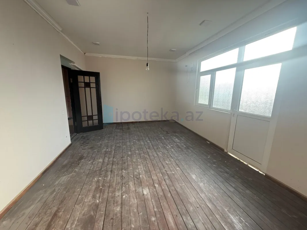 Satılır 3 otaqlı həyət evi 70 m²