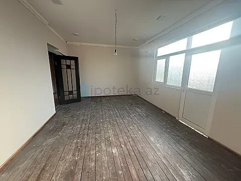 Satılır 3 otaqlı həyət evi 70 m²