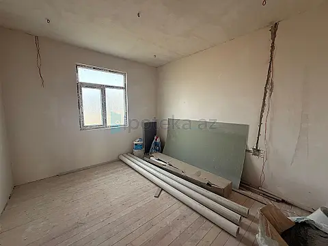 Satılır 3 otaqlı həyət evi 70 m² — Bakı, Maştağa 3 otaq 70.00 m²