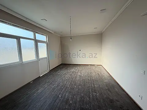 Satılır 3 otaqlı həyət evi 70 m²