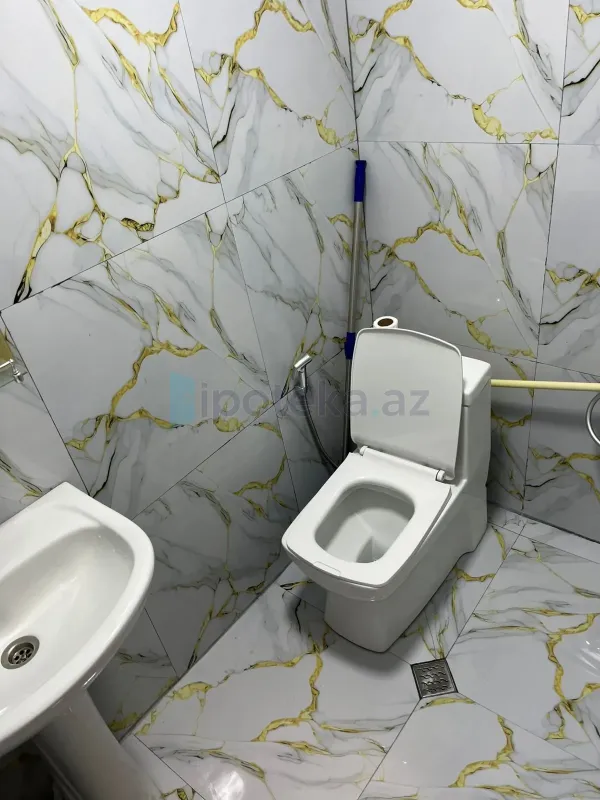 Satılır 1 otaqlı köhnə tikili 26 m²