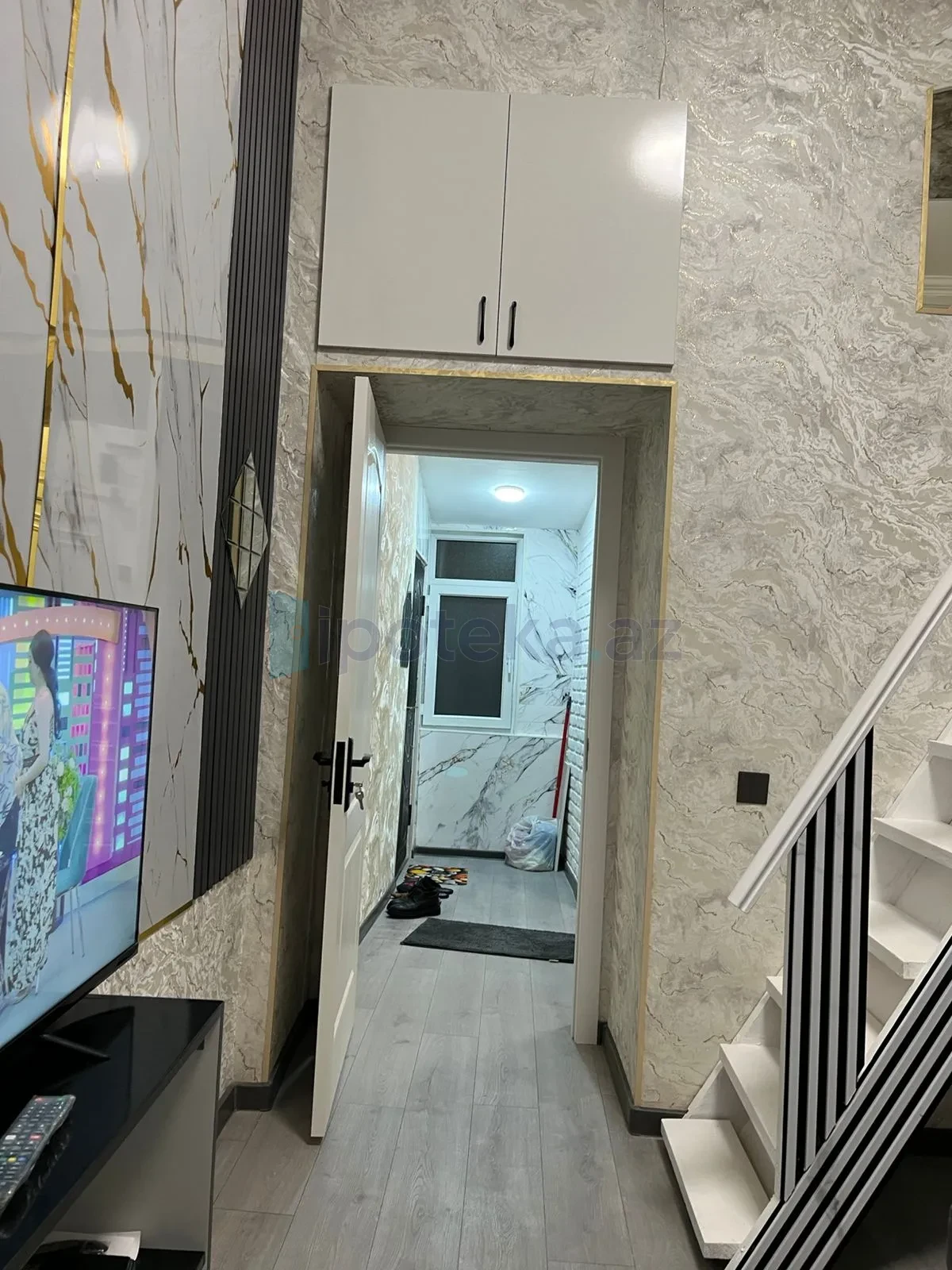 Satılır 1 otaqlı köhnə tikili 26 m²