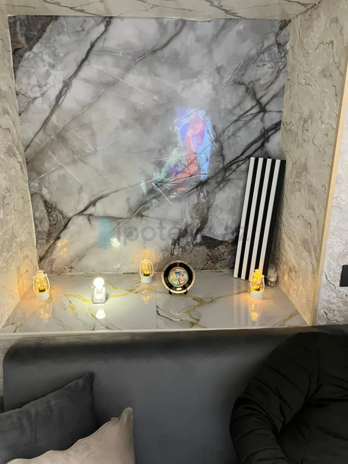 Satılır 1 otaqlı köhnə tikili 26 m²