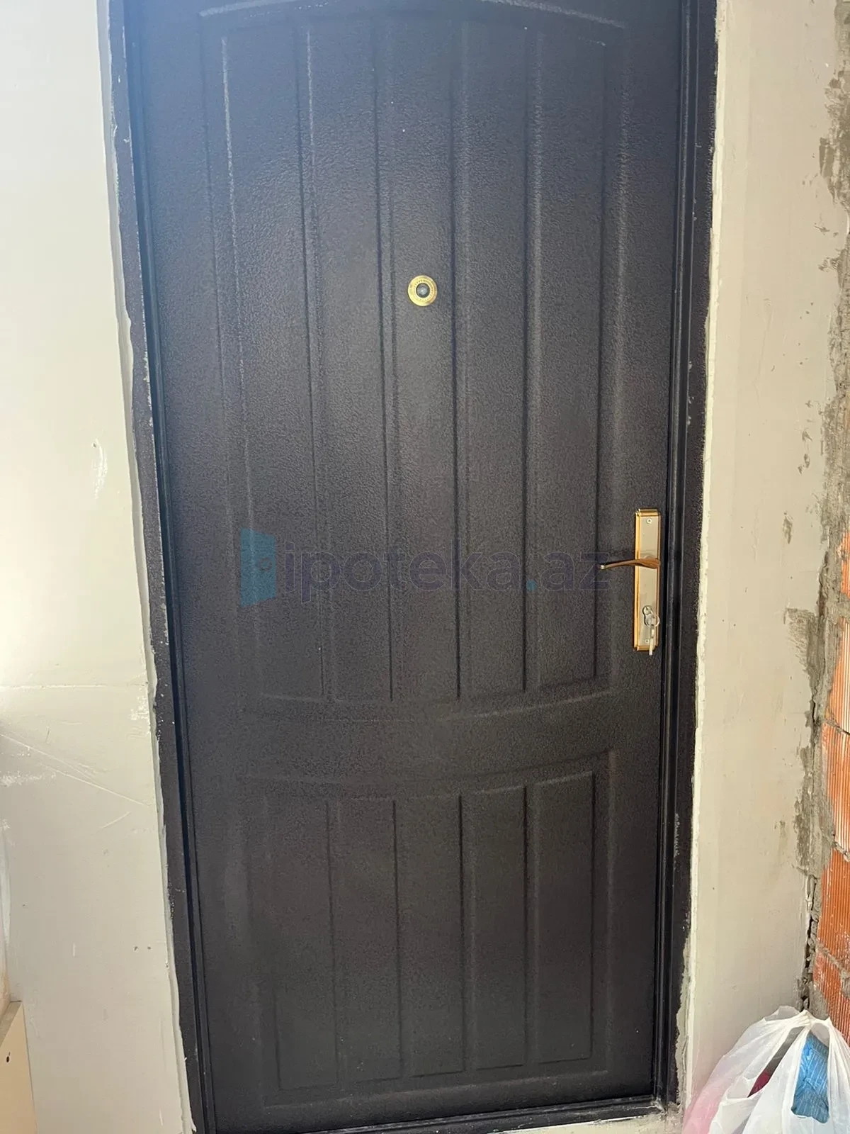 Satılır 1 otaqlı köhnə tikili 26 m²