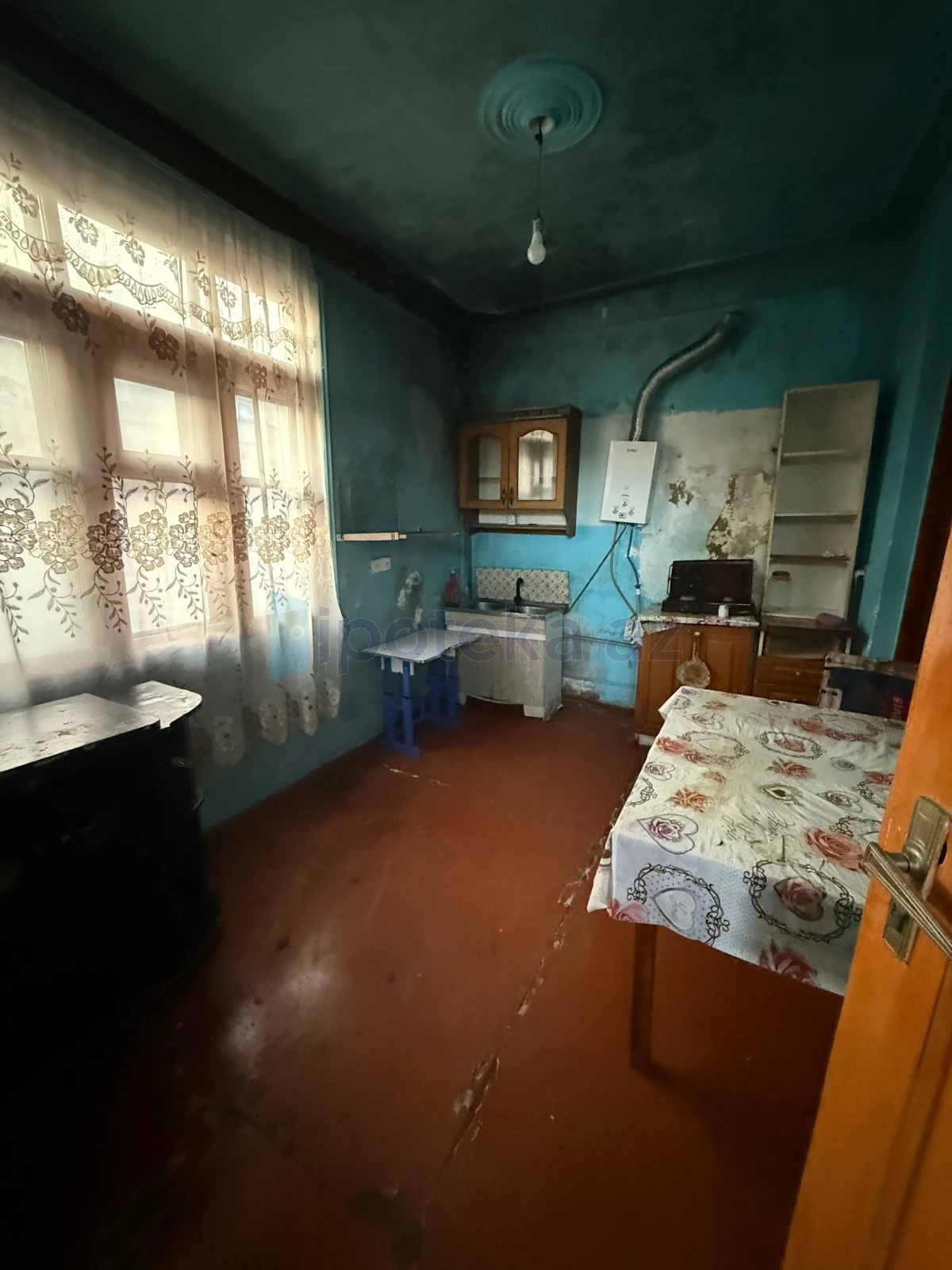 Satılır 3 otaqlı həyət evi 70 m²