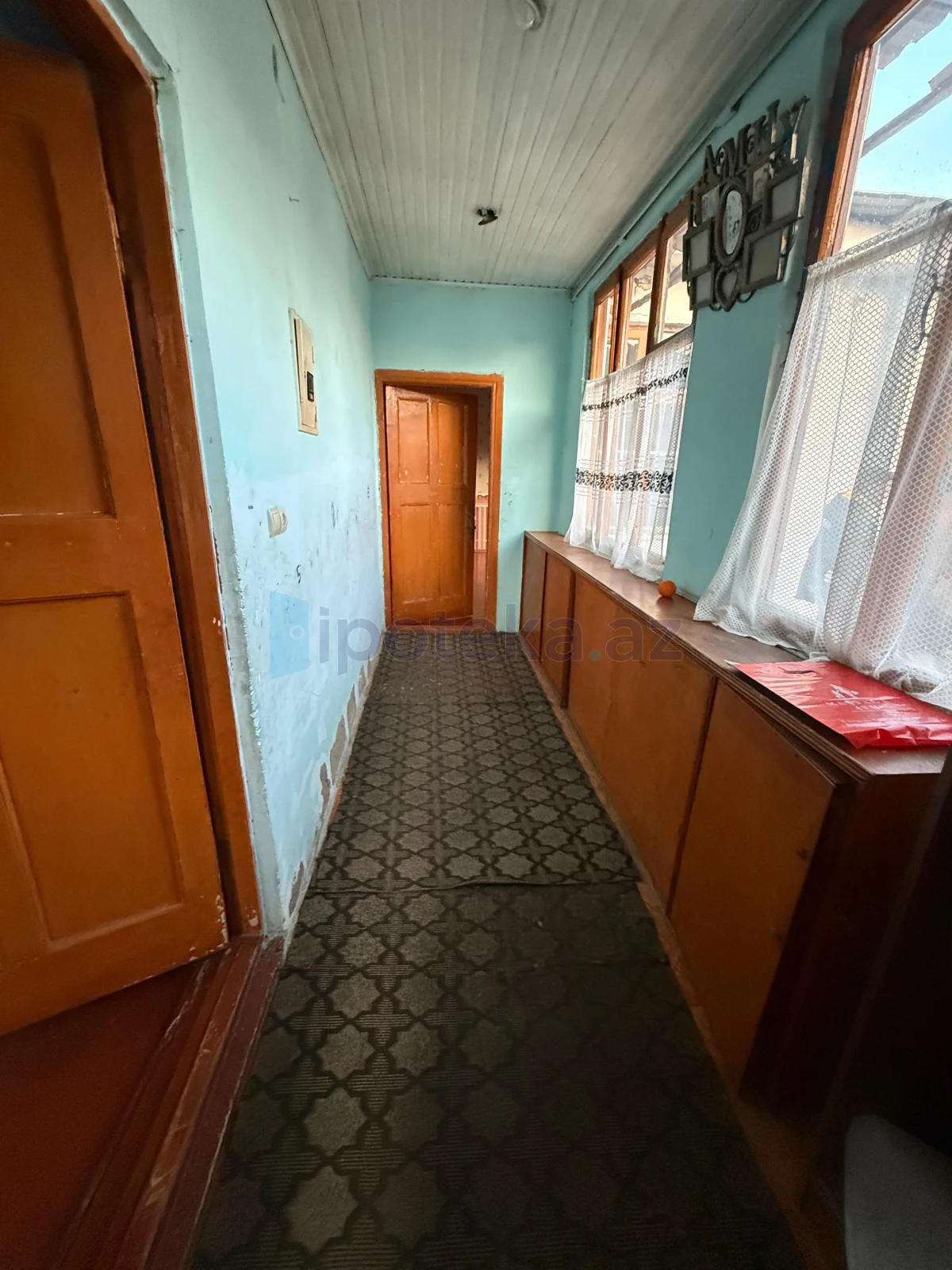 Satılır 3 otaqlı həyət evi 70 m²