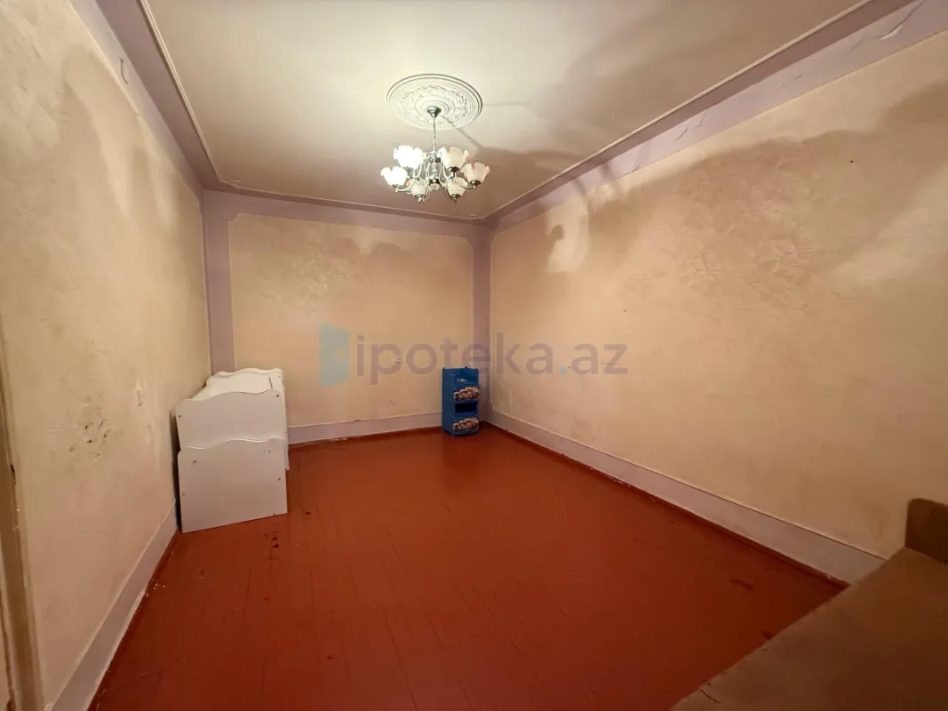 Satılır 3 otaqlı həyət evi 70 m²