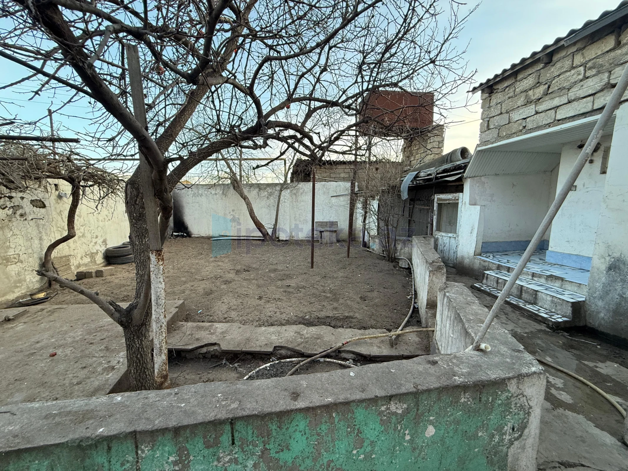 Satılır 3 otaqlı həyət evi 70 m²