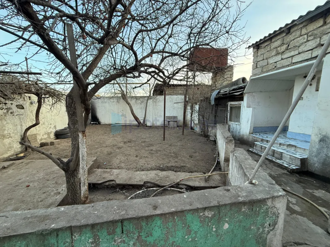 Satılır 3 otaqlı həyət evi 70 m²