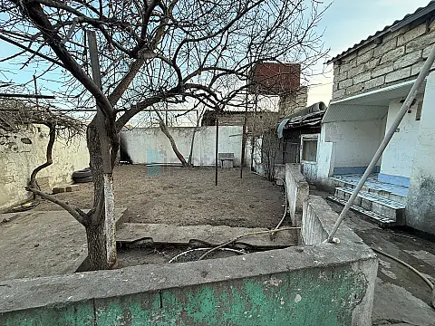 Satılır 3 otaqlı həyət evi 70 m²