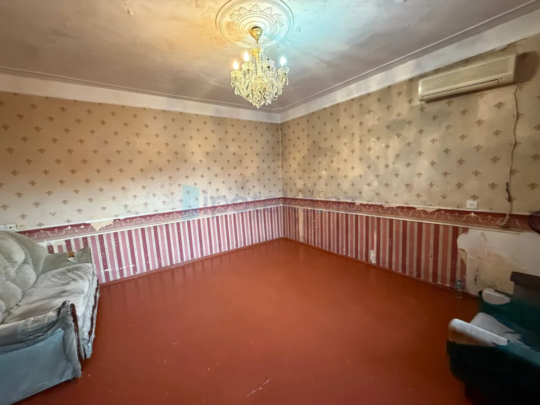 Satılır 3 otaqlı həyət evi 70 m²