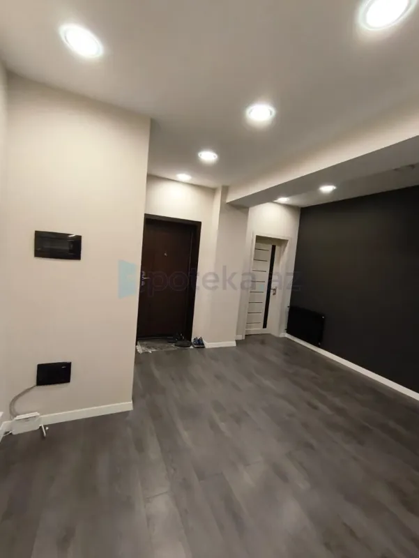 Satılır 3 otaqlı yeni tikili 122 m²