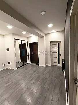 Satılır 3 otaqlı yeni tikili 122 m²
