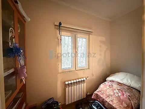Satılır 2 otaqlı köhnə tikili 35 m²