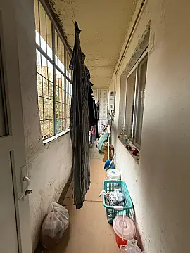 Satılır 2 otaqlı köhnə tikili 35 m²