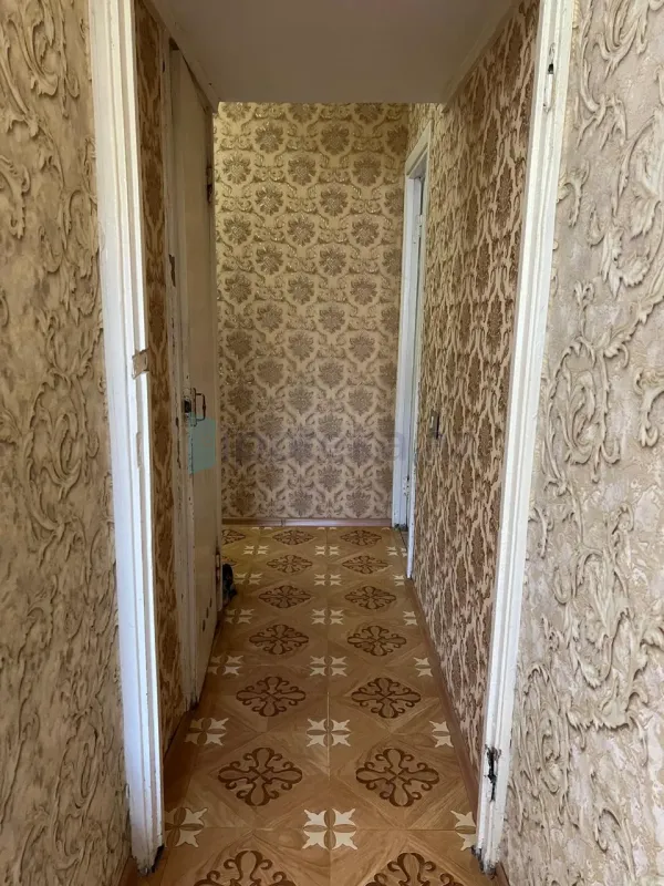 Satılır 2 otaqlı köhnə tikili 35 m²