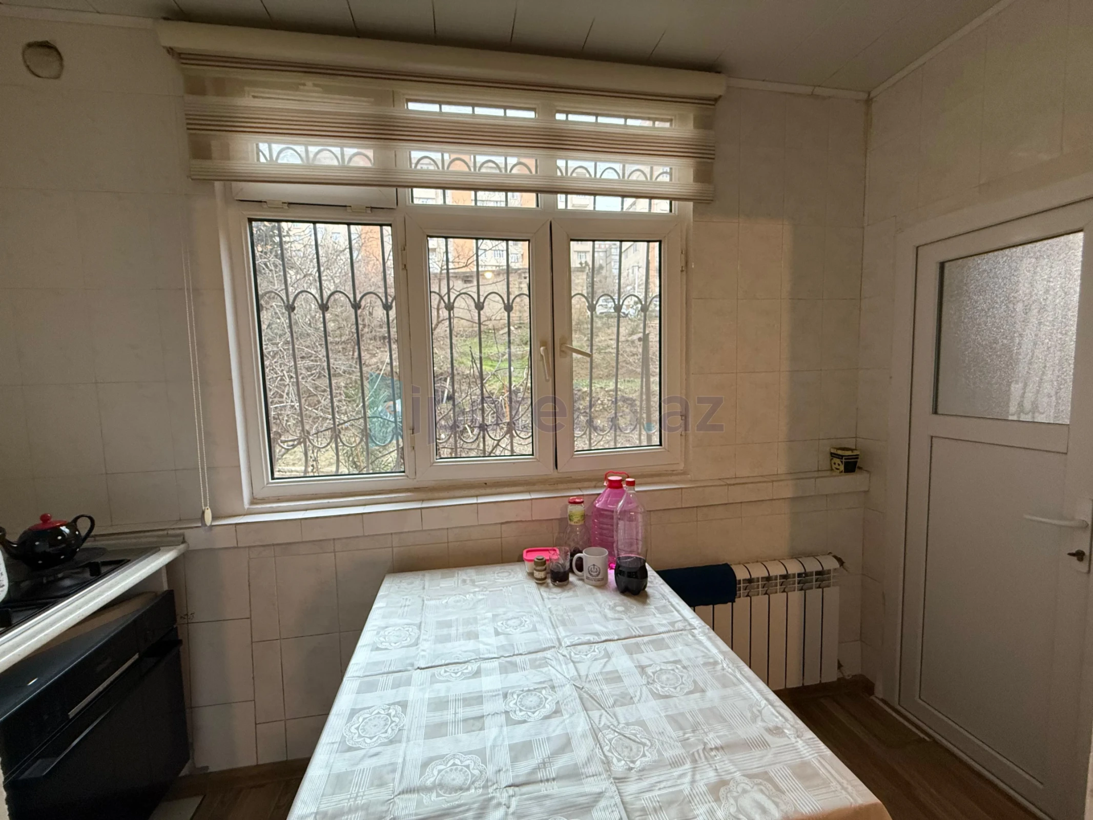 Satılır 2 otaqlı köhnə tikili 35 m²