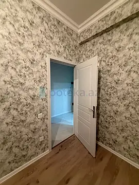 Satılır 2 otaqlı yeni tikili 74 m²