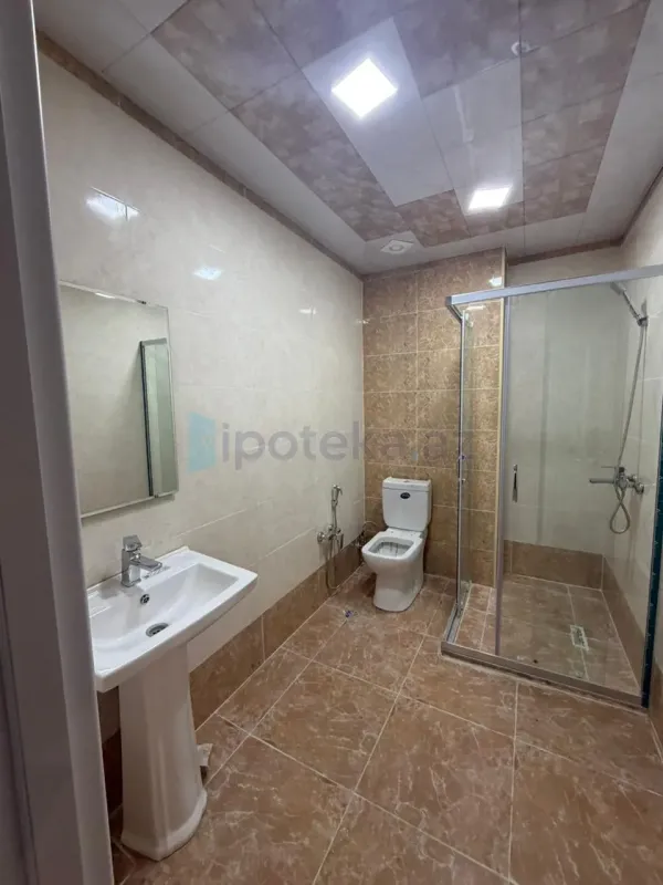 Satılır 2 otaqlı yeni tikili 74 m²
