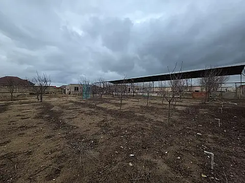 Satılır torpaq sahəsi 12 m²