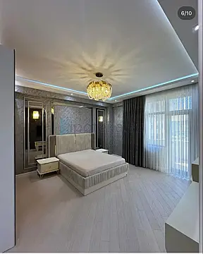 Satılır 3 otaqlı yeni tikili 104 m²
