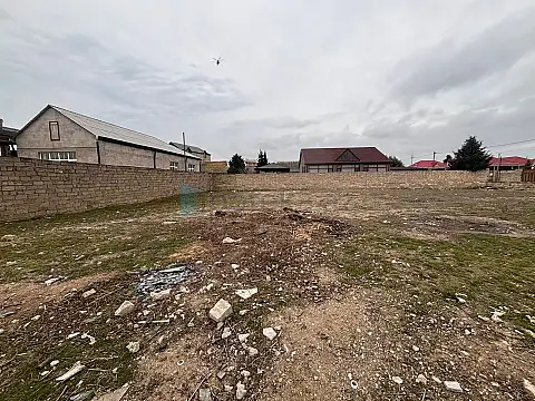 Satılır torpaq sahəsi 12 m²