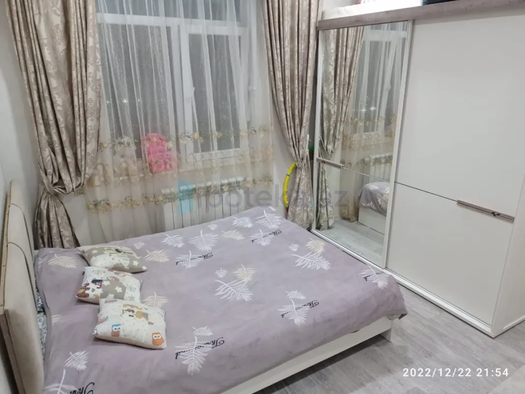 Satılır 3 otaqlı yeni tikili 80 m²