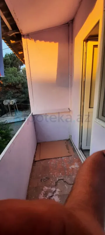 Satılır 3 otaqlı köhnə tikili 70 m²