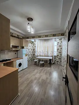 Satılır 2 otaqlı yeni tikili 83 m²