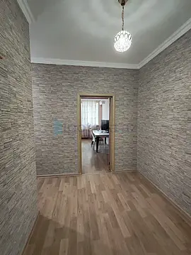 Satılır 2 otaqlı yeni tikili 83 m² — Bakı, Abşeron 2 otaq 83.00 m²