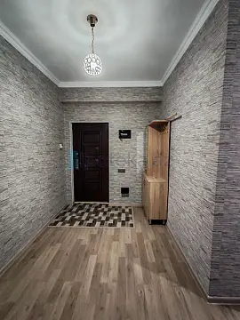 Satılır 2 otaqlı yeni tikili 83 m²