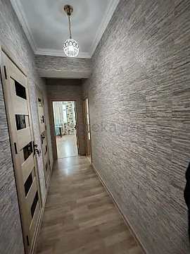 Satılır 2 otaqlı yeni tikili 83 m²