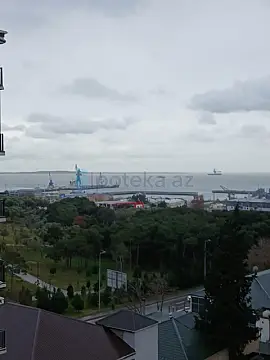 Satılır 2 otaqlı yeni tikili 74 m²