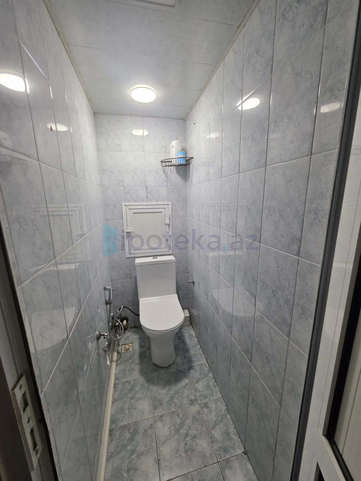 Satılır 3 otaqlı köhnə tikili 80 m²