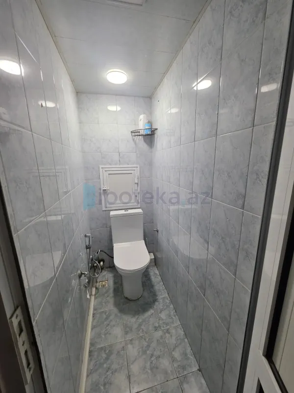 Satılır 3 otaqlı köhnə tikili 80 m²