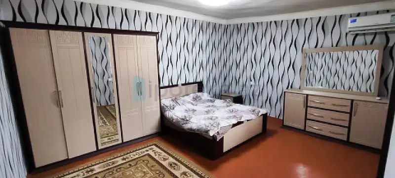 Satılır 2 otaqlı həyət evi 35 m² — Bakı, Maştağa 2 otaq 35.00 m²