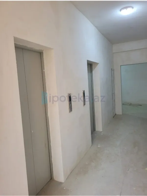 Satılır 2 otaqlı yeni tikili 90 m²