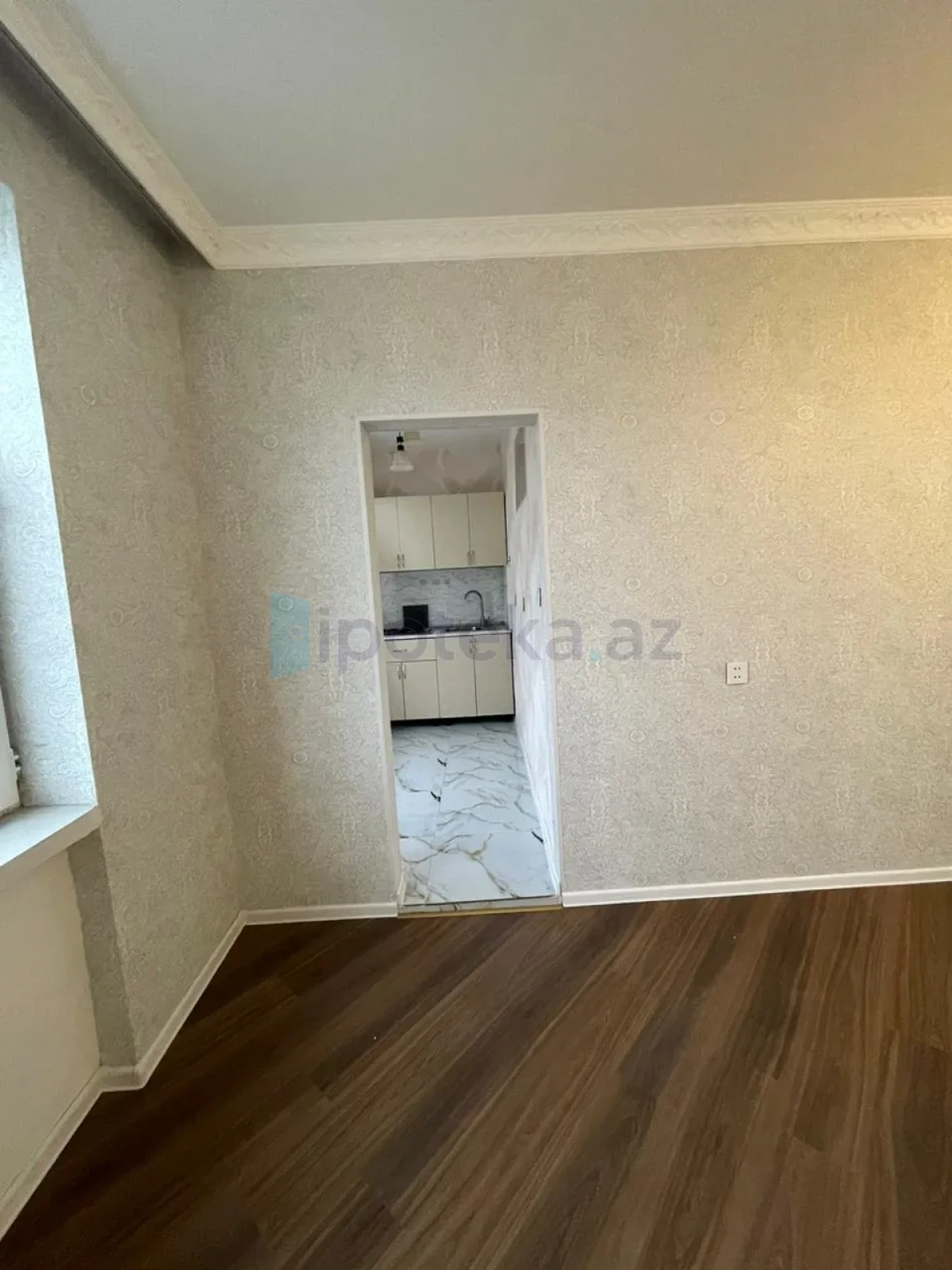 Satılır 3 otaqlı köhnə tikili 54 m²
