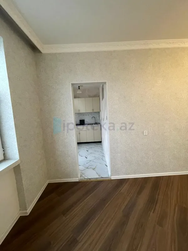 Satılır 3 otaqlı köhnə tikili 54 m²