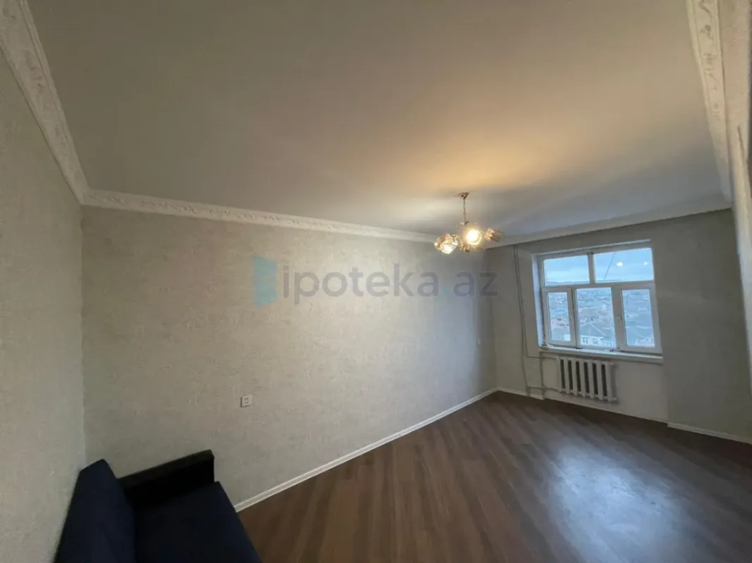 Satılır 3 otaqlı köhnə tikili 54 m²