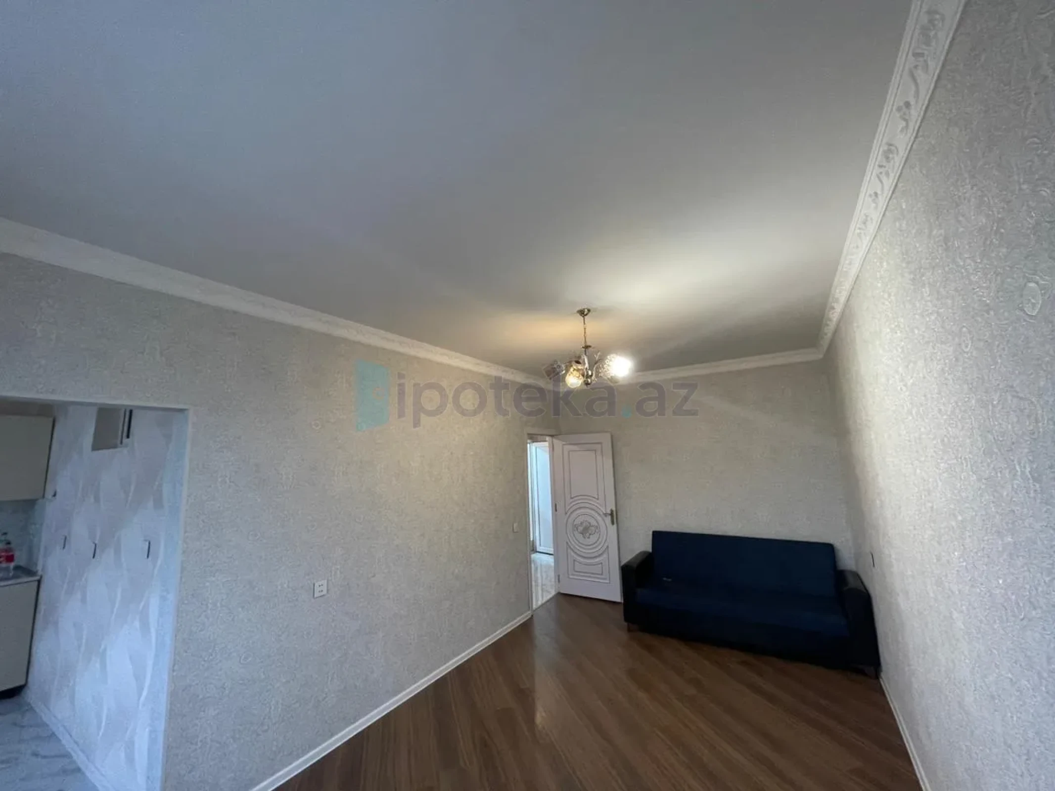 Satılır 3 otaqlı köhnə tikili 54 m²