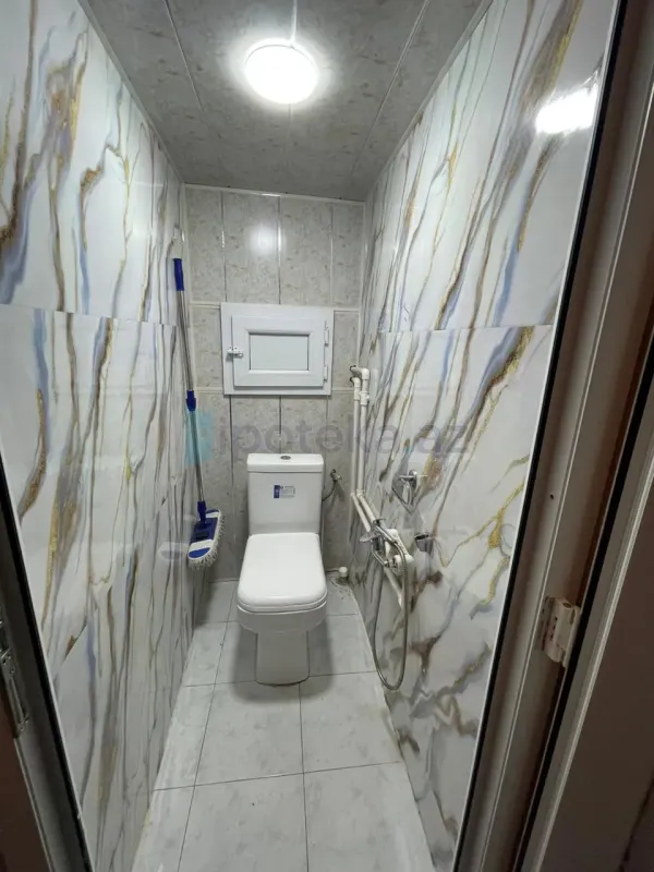 Satılır 3 otaqlı köhnə tikili 54 m²