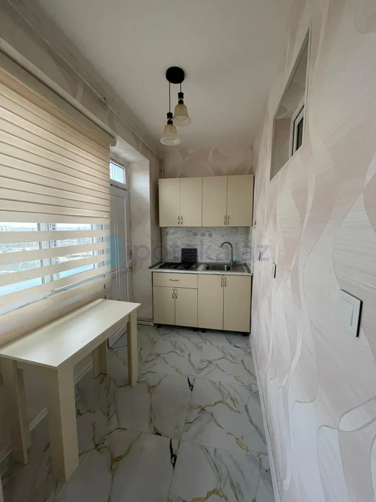 Satılır 3 otaqlı köhnə tikili 54 m²